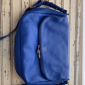 Fossil crossbody- medium